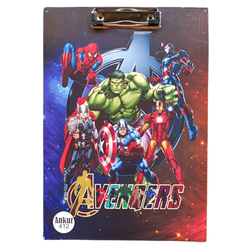 Metalica Exam Pad 115 24 x 36cm